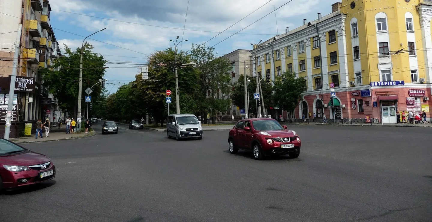 Найвигідніші пропозиції на автоцивілку у Черкасах