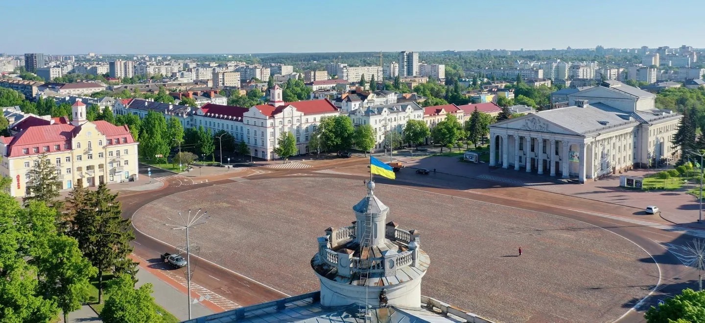 Найвигідніші пропозиції на автоцивілку у Чернігові