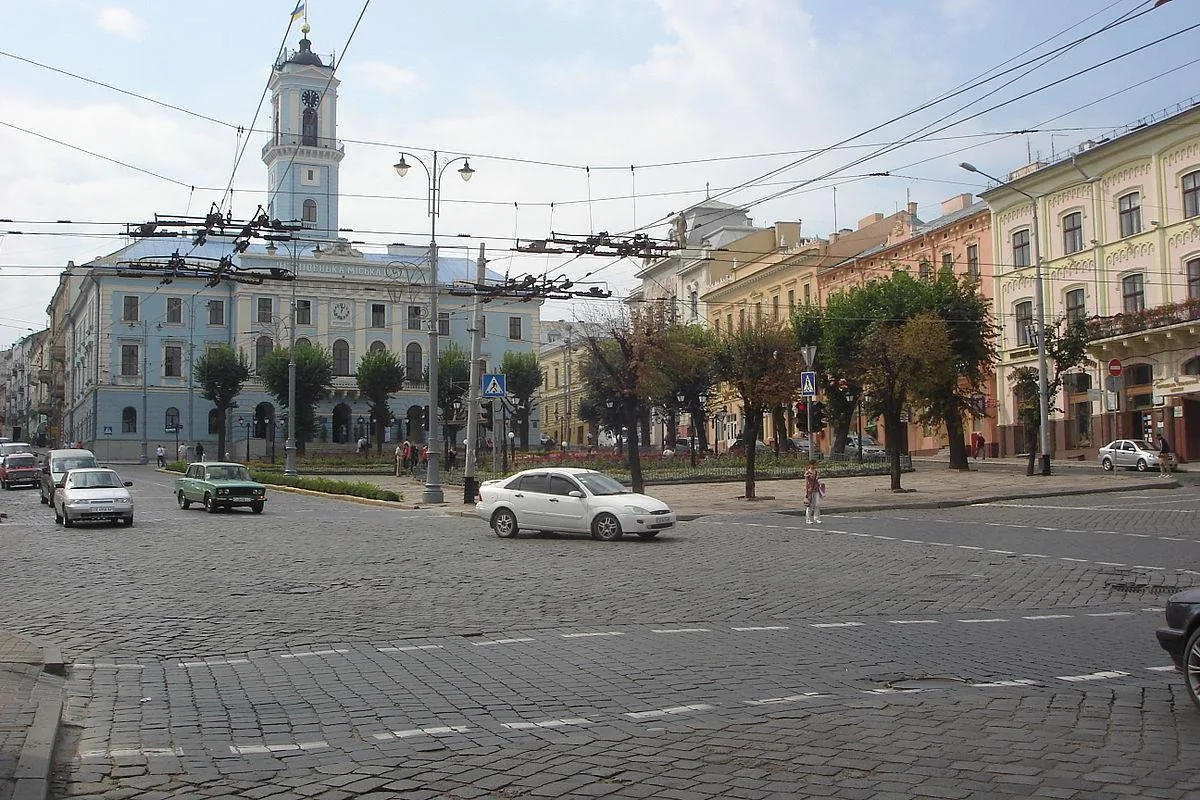Найвигідніші пропозиції на автоцивілку у Чернівцях