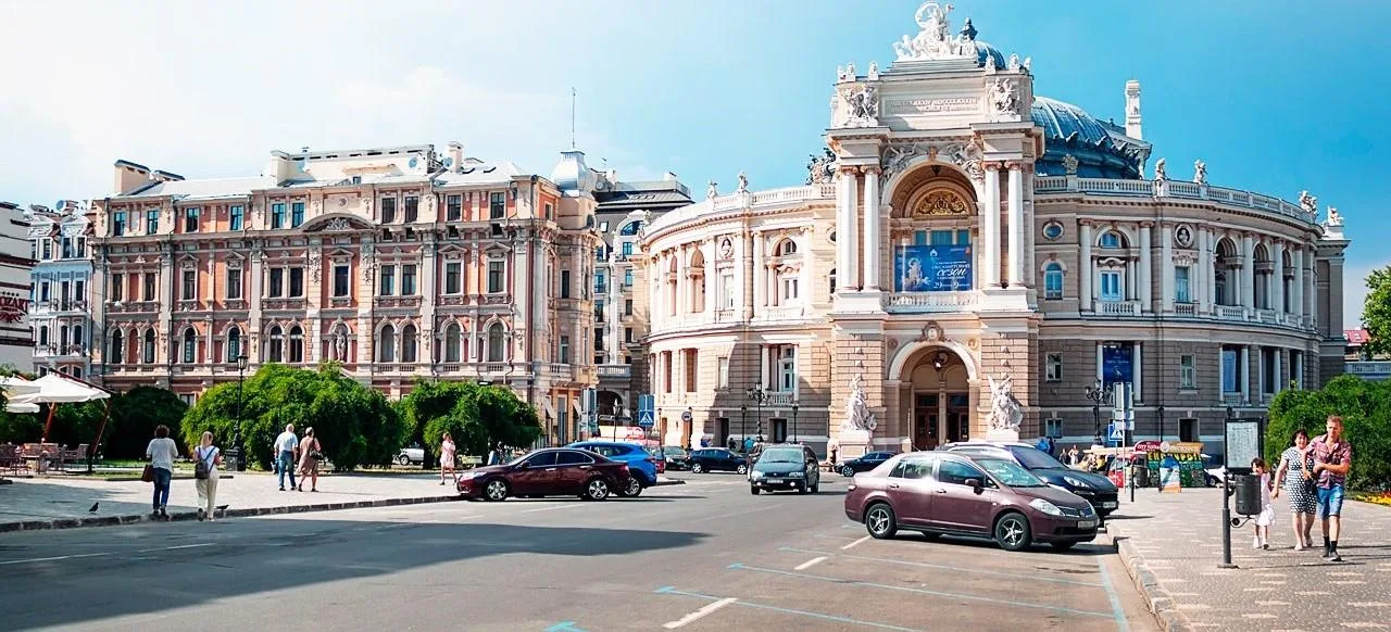 Найвигідніші пропозиції на автоцивілку в Одесі