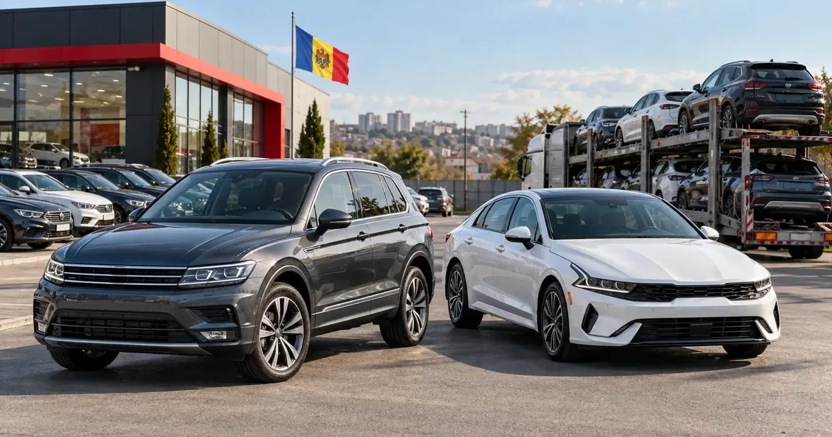 Где выгоднее покупать автомобиль в 2026 году: местный рынок или пригон под заказ