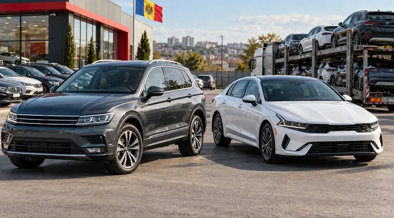 Где выгоднее покупать автомобиль в 2026 году: местный рынок или пригон под заказ