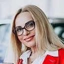 Віка Богач