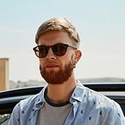 Антон Крюков