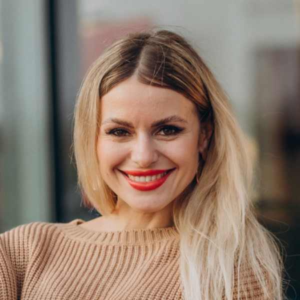 Марина Костюк