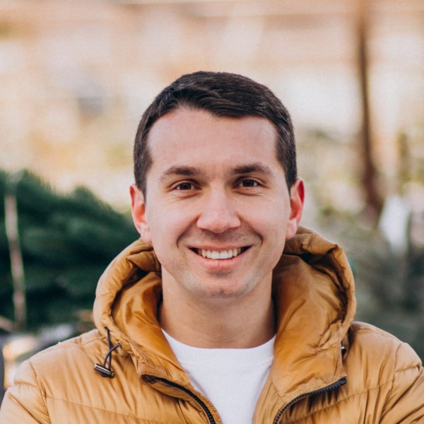 Андрей Шевченко