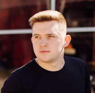 Сергей Ковальчук