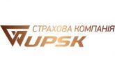 Страхова компанія UPSK