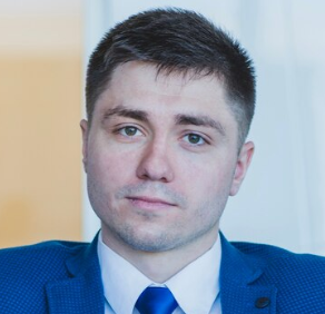 Михайло Дорошенко