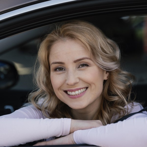 Ірина Мельник
