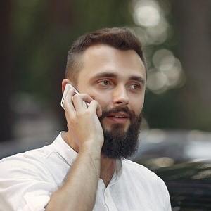 Віталій Різник